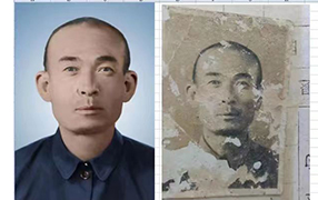 文安老照片修复多少钱一张